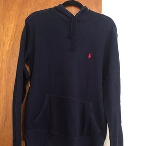 Polo Ralph Lauren Hoodie